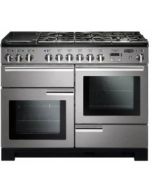 Rangemaster PDL110DFFSSC Range Cooker