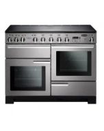 Rangemaster PDL110EISS-C Range Cooker