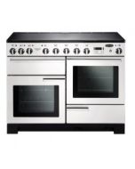 Rangemaster PDL110EIWH-C Range Cooker