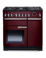 Rangemaster PDL90DFFCYC Range Cooker