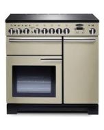 Rangemaster PDL90EICR-C Range Cooker