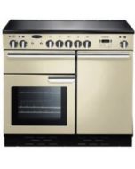 Rangemaster PROP100EICRC Range Cooker