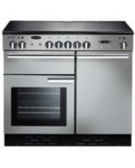 Rangemaster PROP100EISSC Range Cooker