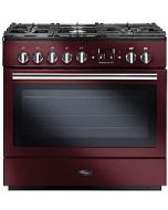 Rangemaster PROP90FXDFFCYC Range Cooker