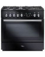 Rangemaster PROP90FXDFFGBC Range Cooker