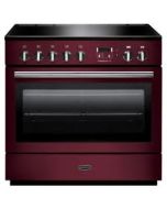 Rangemaster PROP90FXEICYC Range Cooker