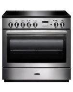 Rangemaster PROP90FXEISSC Range Cooker