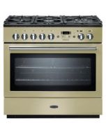 Rangemaster PROP90FXPDFFCRC Range Cooker