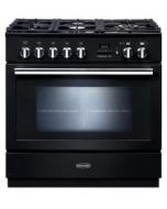 Rangemaster PROP90FXPDFFGBC Range Cooker