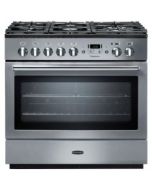 Rangemaster PROP90FXPDFFSSC Range Cooker