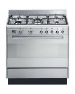 Smeg SUK91MFX9 Range Cooker