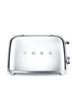 Smeg TSF01SSUK(A) Toaster/Grill