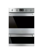 Smeg DOSP6390X Oven/Cooker