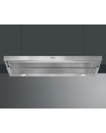 Smeg KSET900XE Hood