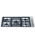 Smeg PGF95-4 Hob