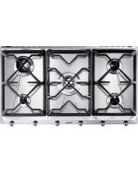 Smeg SRV596GH5 Hob