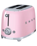 Smeg TSF01PKUK(A) Toaster/Grill