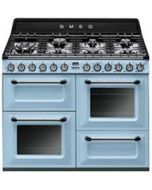 Smeg TR4110AZ Range Cooker