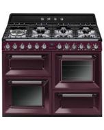 Smeg TR4110RW1 Range Cooker