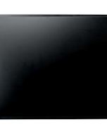 Rangemaster UNBSP90BL Splashback