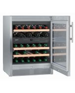 Liebherr WTES1672 Refrigeration