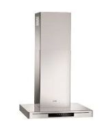 AEG X56143MD0 Hood