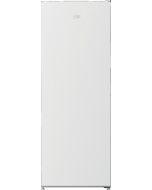 Beko LSG4545W Freestanding Larder Fridge