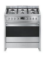 Smeg A1-9 Range Cooker