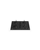 Bertazzoni P604PRONE Pro Series 60cm Gas Hob Matt Black