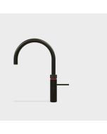 Quooker FNRGME Tap Fusion Round gunmetal