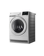 AEG TR718L2B Freestanding Heat Pump Tumble Dryer