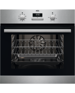 AEG BCX23101EM Built In Single Oven