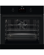 AEG BEX33501EB Built In Single Oven
