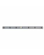 Miele 10678272 Dishwasher Spacer Clean Steel