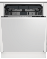 Blomberg LDV52320 Full Size Integrated Dishwasher