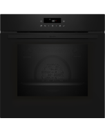 Neff B2CCJ7AK0B Built In Pyrolytic cleaning Electric Oven, Black A+ Rated