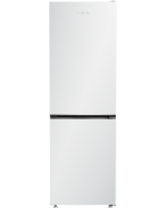 Blomberg KND23675V Freestanding No Frost Fridge Freezer White E Rated