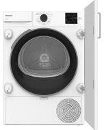 Blomberg LTDIP08310 8kg Integrated Heatpump Tumble Dryer A++ Rated