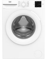 Beko BM1WU3721W Freestanding Washing Machine