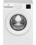 Beko BMN3WT3821W Freestanding Washing Machine