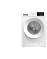 Beko BWC7121W Freestanding 7kg 1200rpm Washing Machine - White A Rated