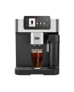 Beko CEG7348X Bean to Cup Fully Automatic Espresso Machine - Silver