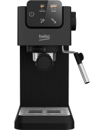 Beko CEP5302B Espresso Machine - Barista Quality