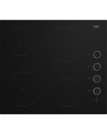 Beko CIHYV21B Ceramic Hob