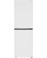Beko CNG4692VW Freestanding Upright Frost Free Fridge Freezer