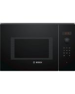 Bosch BFL553MB0B Integrated Microwave