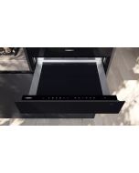 Siemens BI710C1B1B Warming Drawer
