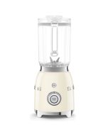 Smeg BLF03CRUK 50's Style Jug Blender in Cream