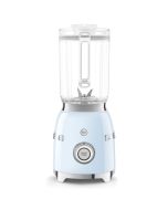 Smeg BLF03PBUK 50's Style Jug Blender in Pastel Blue