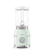 Smeg BLF03PGUK 50's Style Jug Blender in Pastel Green